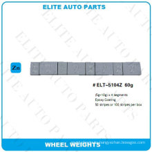 Wheel Balance Weights for Car Wheel (ELT-5104Z)